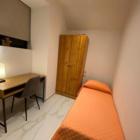 Cosy Private Townhouse In Heart Of Senglea Villa Eksteriør bilde