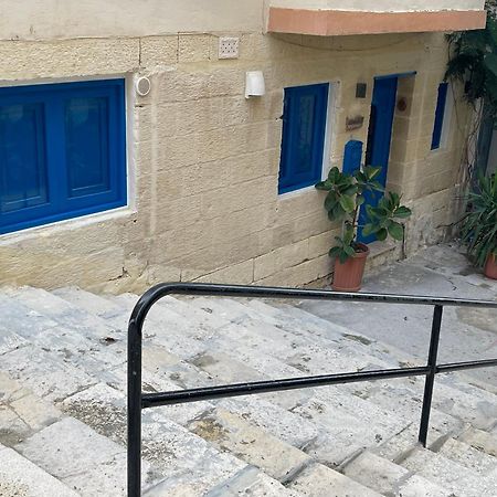 Cosy Private Townhouse In Heart Of Senglea Villa Eksteriør bilde