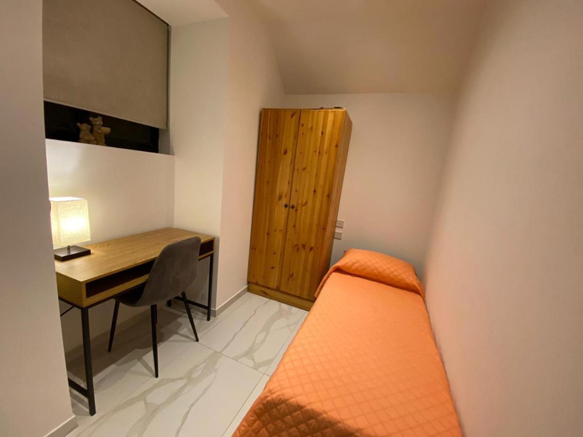 Cosy Private Townhouse In Heart Of Senglea Villa Eksteriør bilde
