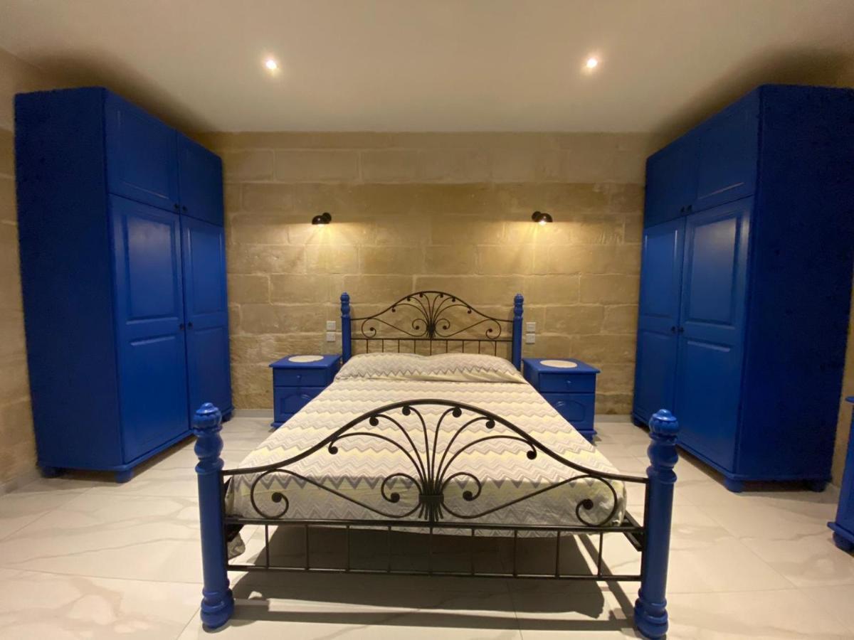 Cosy Private Townhouse In Heart Of Senglea Villa Eksteriør bilde