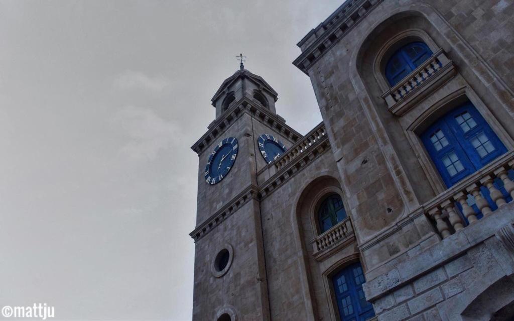 Cosy Private Townhouse In Heart Of Senglea Villa Eksteriør bilde
