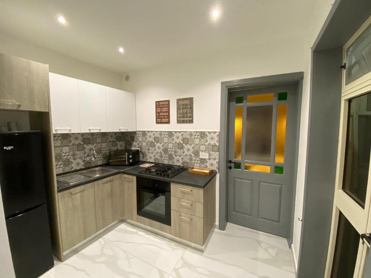 Cosy Private Townhouse In Heart Of Senglea Villa Eksteriør bilde