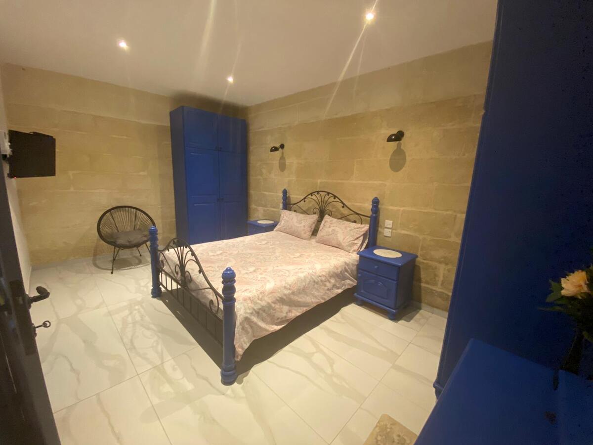 Cosy Private Townhouse In Heart Of Senglea Villa Eksteriør bilde