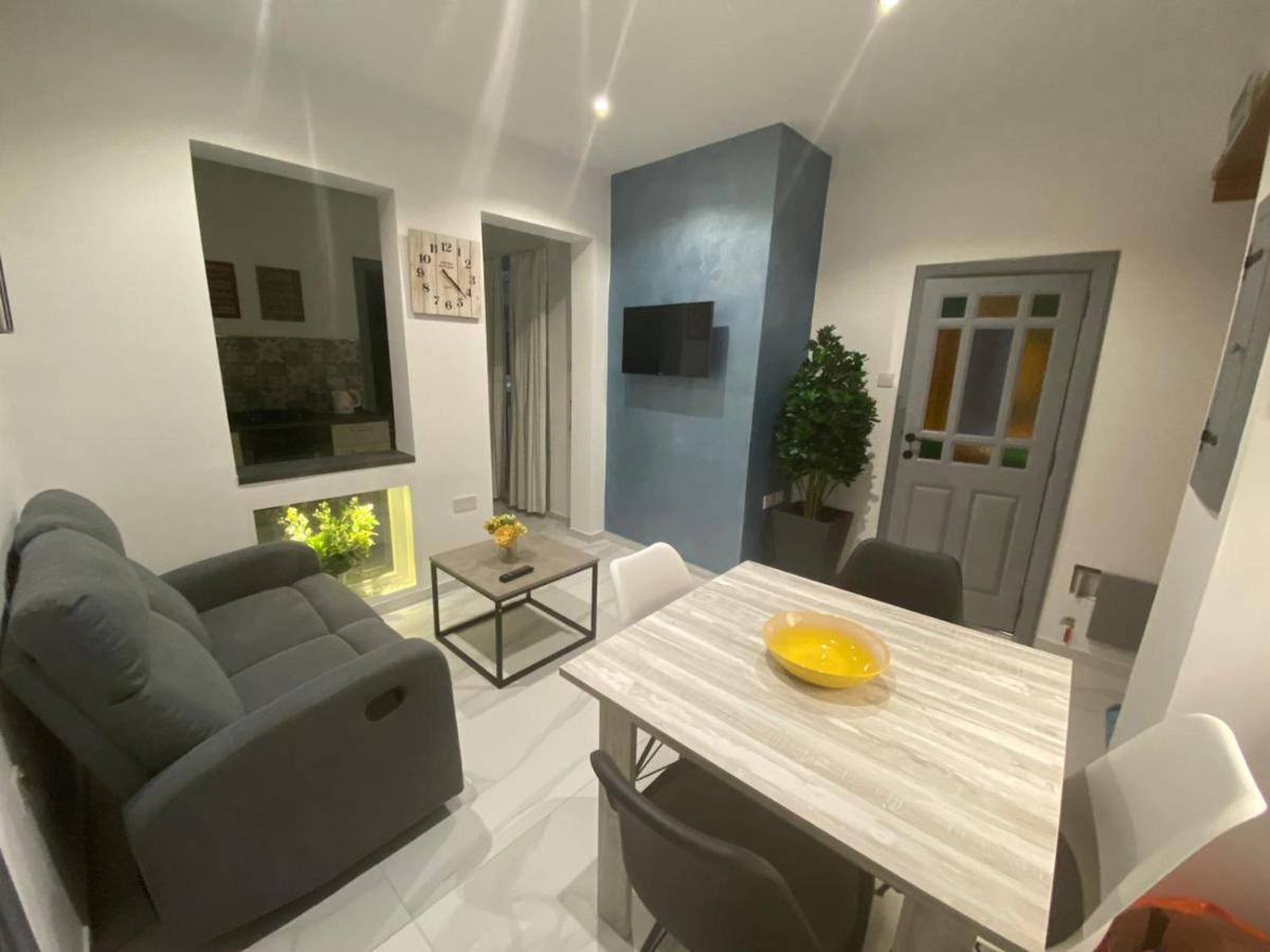 Cosy Private Townhouse In Heart Of Senglea Villa Eksteriør bilde